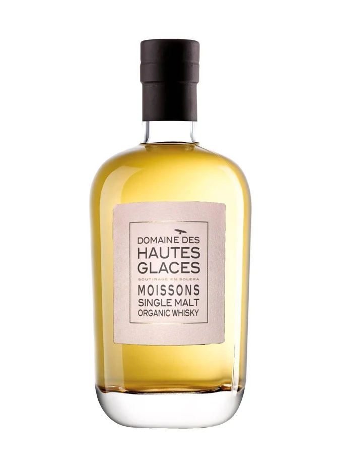 Domaine des Hautes-Glaces