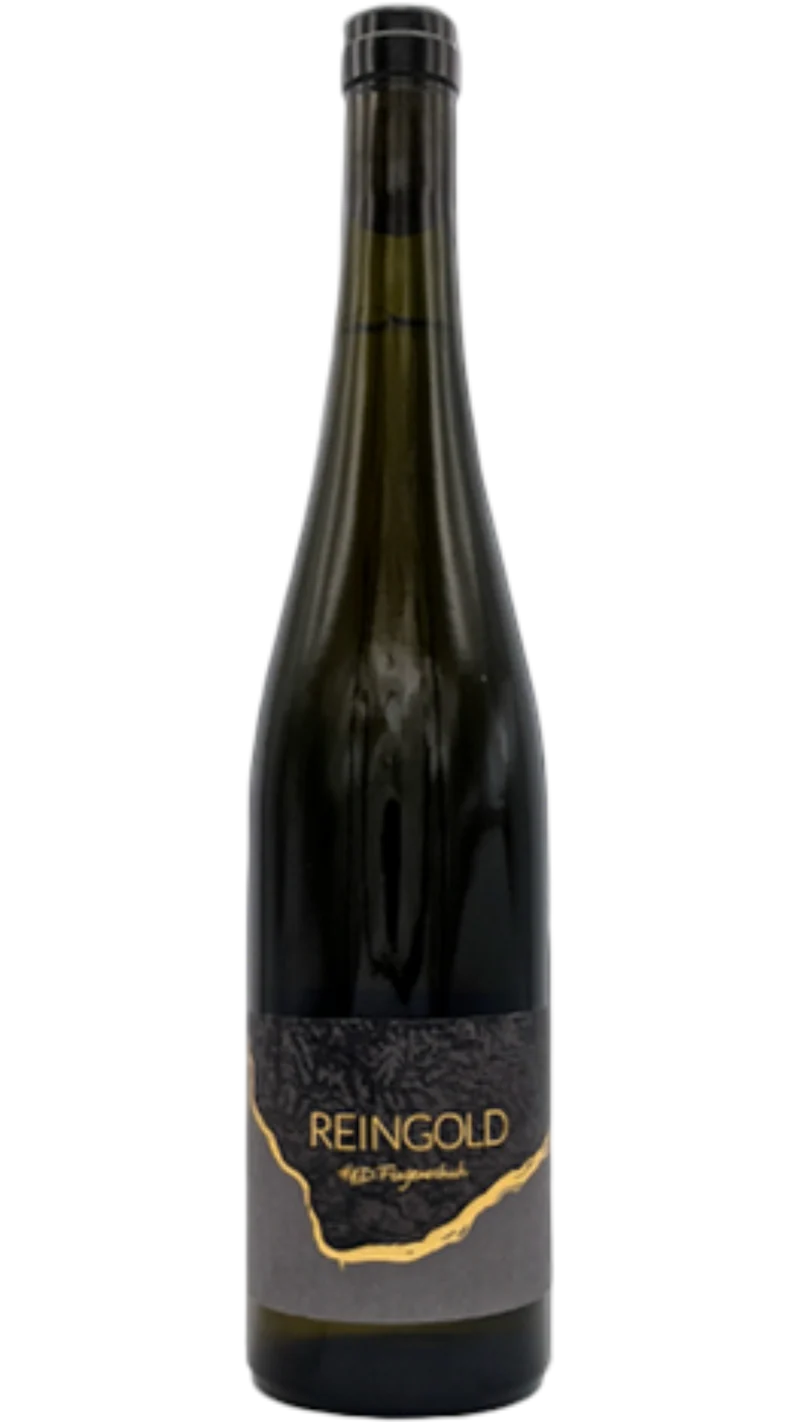 Rheingau Reingold Riesling Trocken - 2018 - H&D Fiegenschuh
