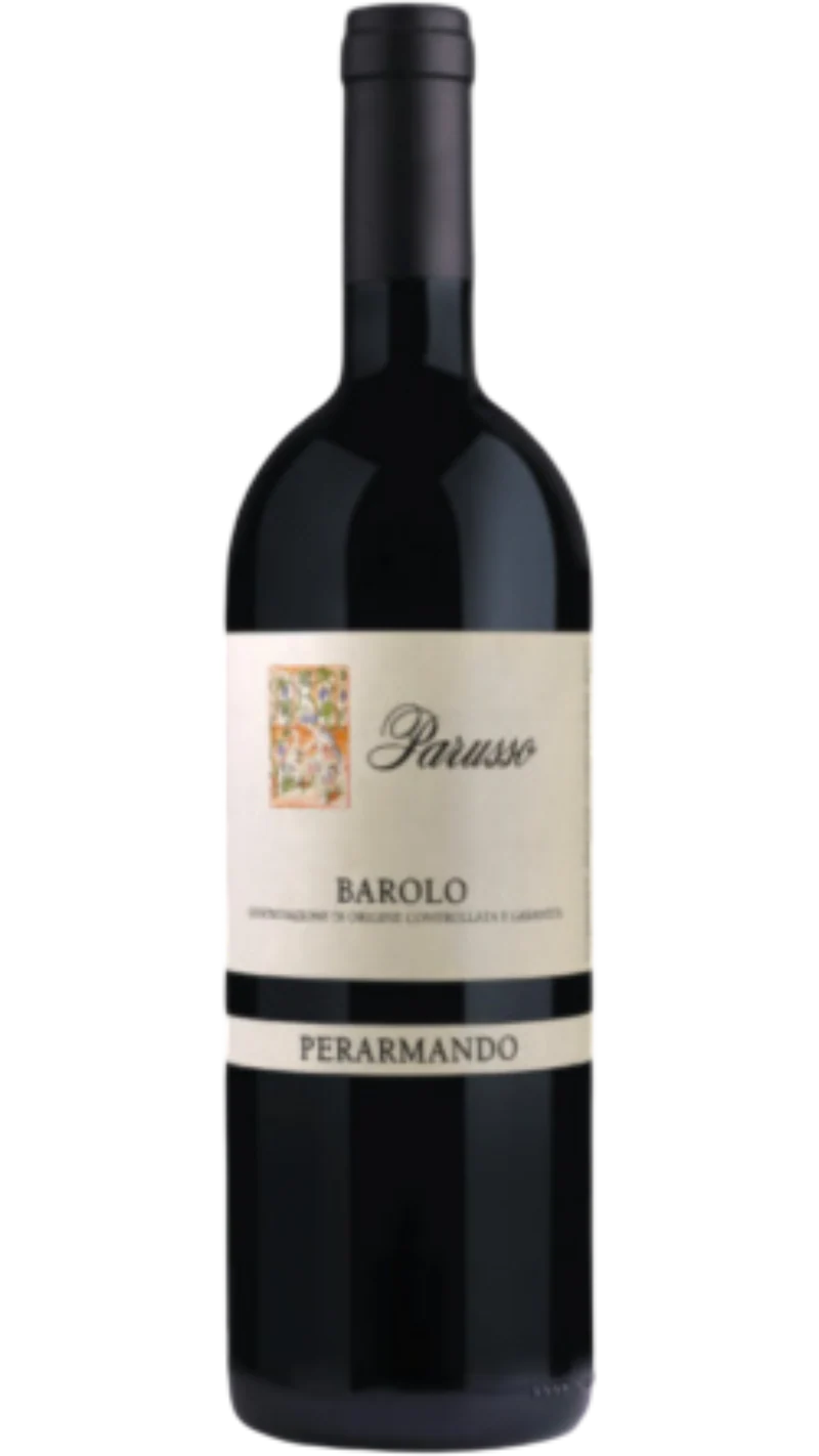 Barolo Perarmando - 2020 - Parusso
