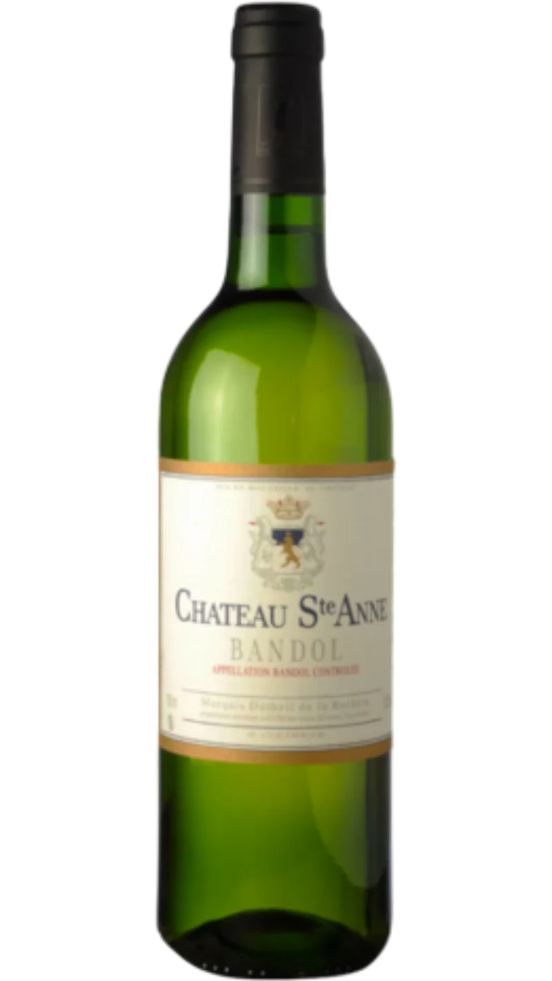 Bandol - 2022 - Château Sainte Anne