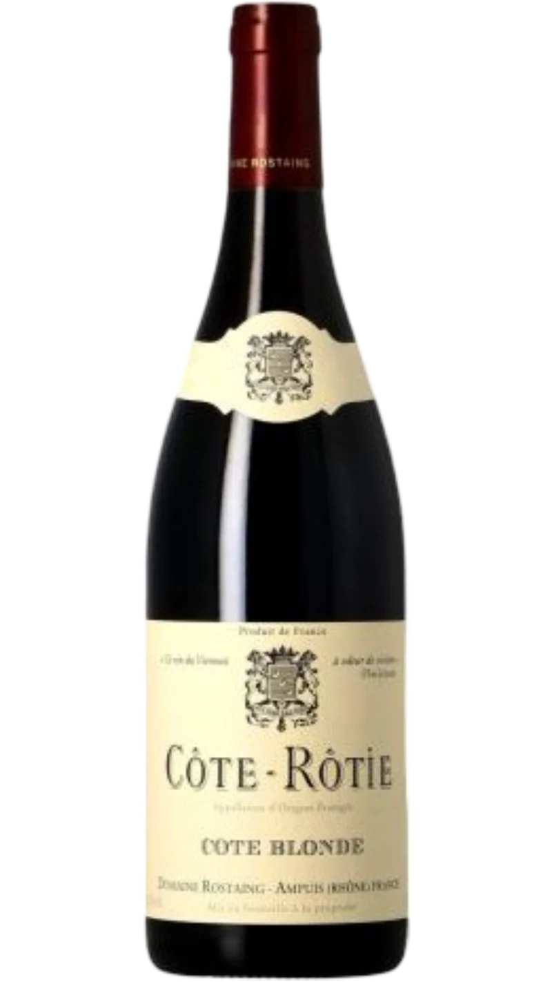 Côte-Rôtie Côte Blonde - 2023 - Domaine Rostaing