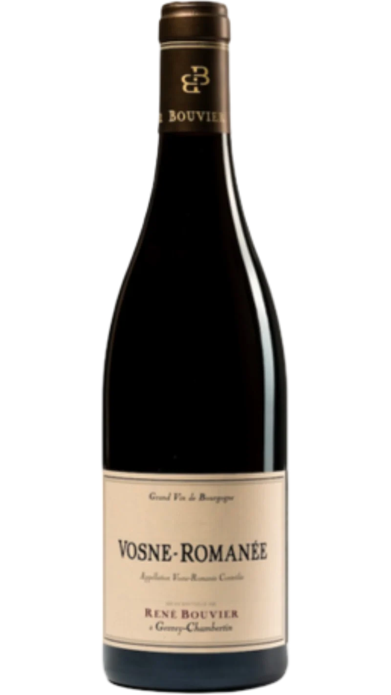 Vosne-Romanée - 2023 - Domaine René Bouvier
