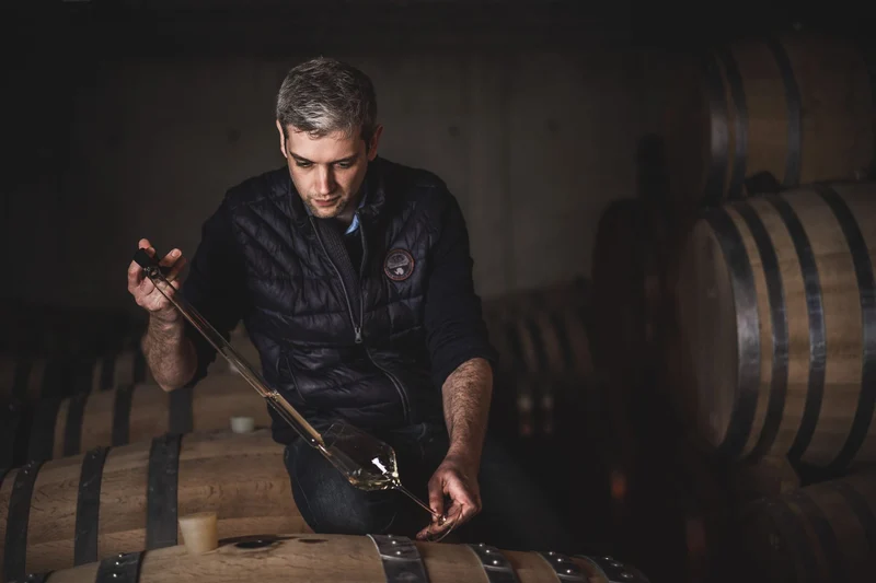 Champagne Extra-Brut Verzenay Grand Cru Vieilles Vignes Pinot Noir - 2020 - Champagne Pierre Paillard