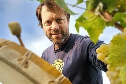 Champagne Brut Nature Grand Cru Avize - 2019 - Champagne Marguet
