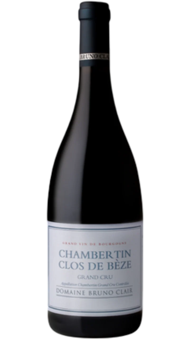 Chambertin Clos de Bèze Grand Cru - 2023 - Domaine Bruno Clair