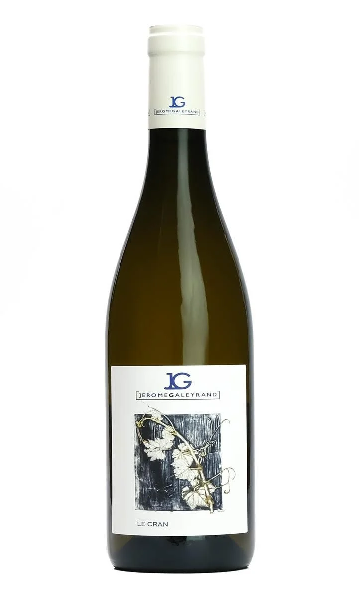 Bourgogne Aligoté Le Cran - 2022 - Domaine Jérôme Galeyrand