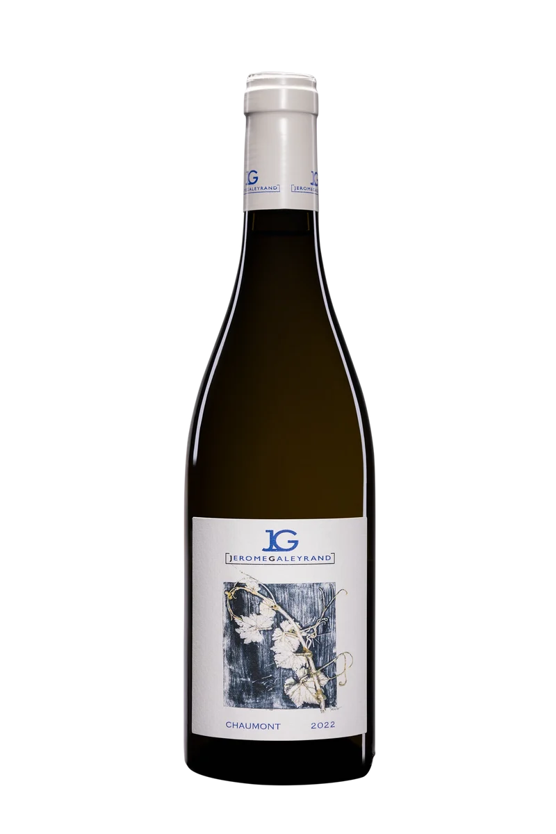 Bourgogne Aligoté Chaumont - 2022 - Domaine Jérôme Galeyrand