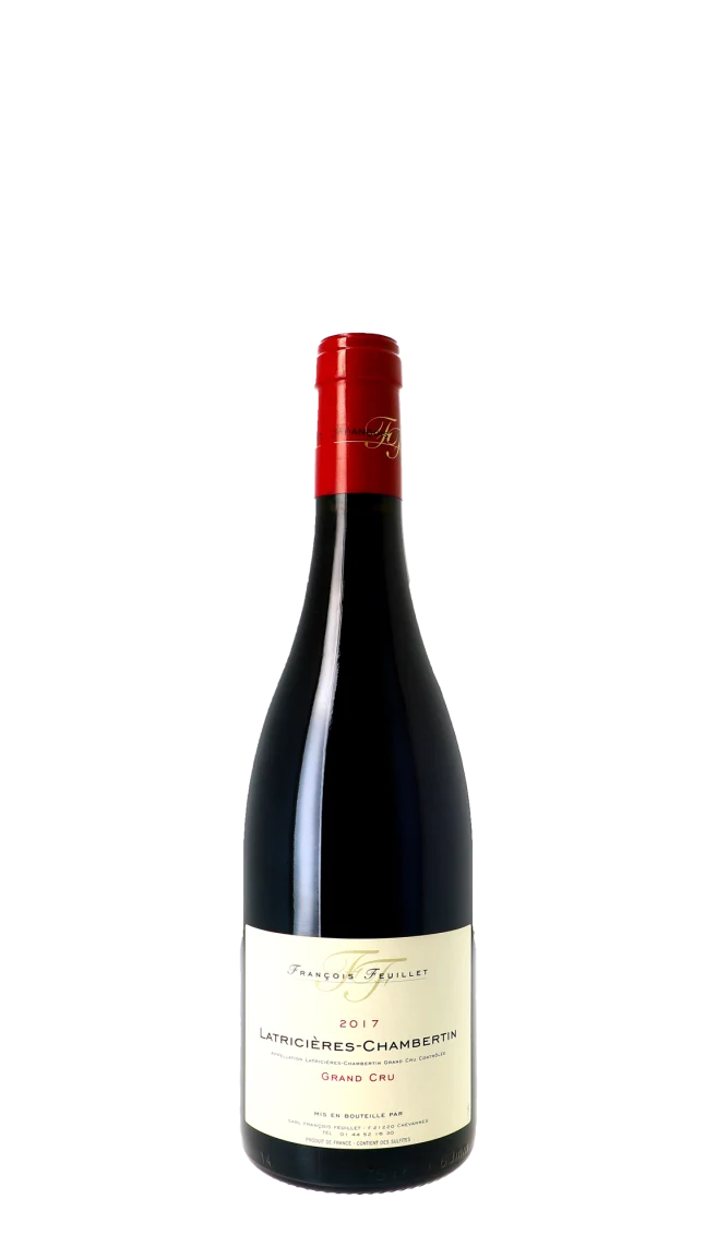 Bourgogne 2017 - 2017 - Domaine François Feuillet