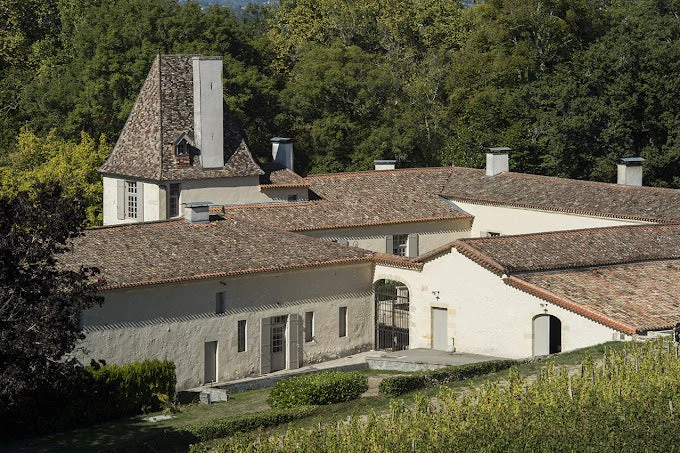 Bordeaux Supérieur Sainte-Radegonde - 2019 - Château Jean Faux