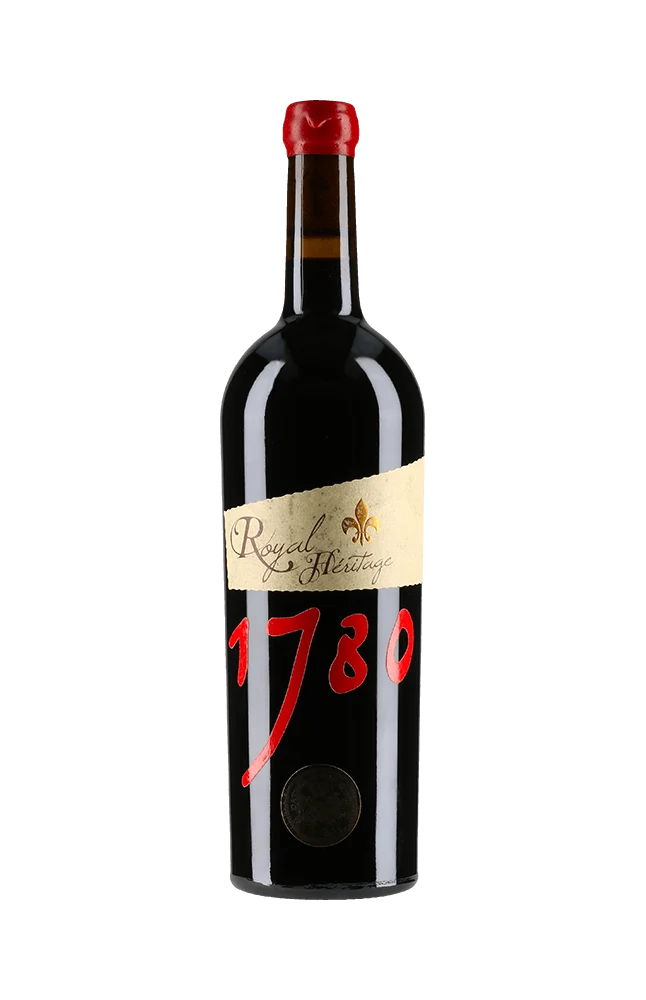 Château Labastide Orliac - AOP Brulhois - Rouge - 2008