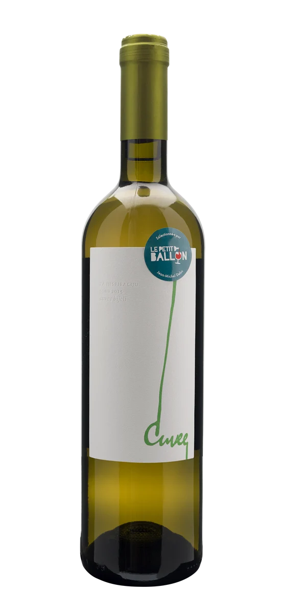 Domaine Stina Vino - Dalmatia (Croatie) - Blanc - 2016