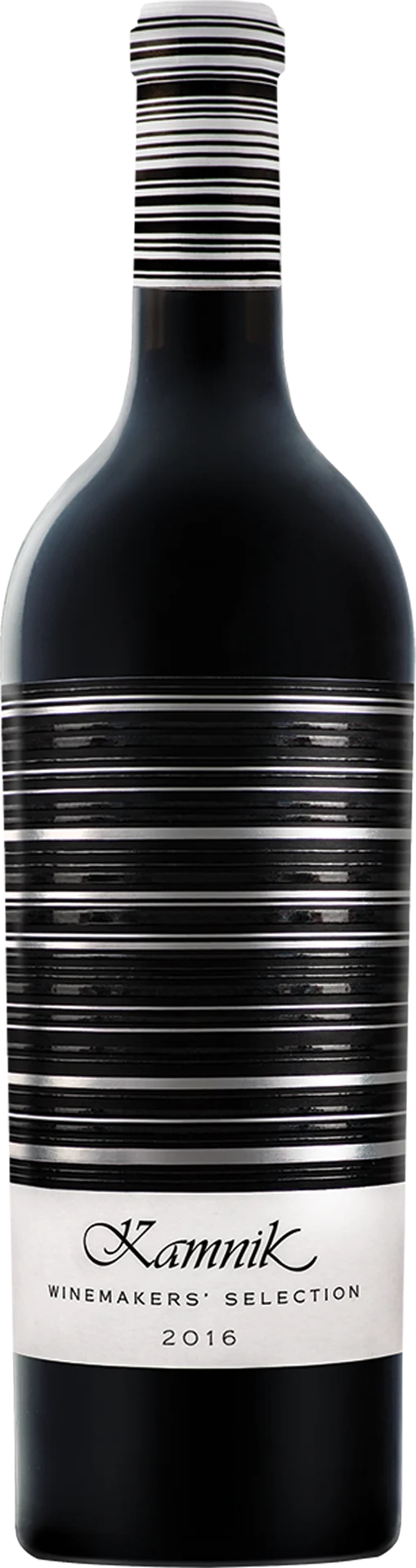 Château Kamnik - Skopje Wine District - Rouge - 2016