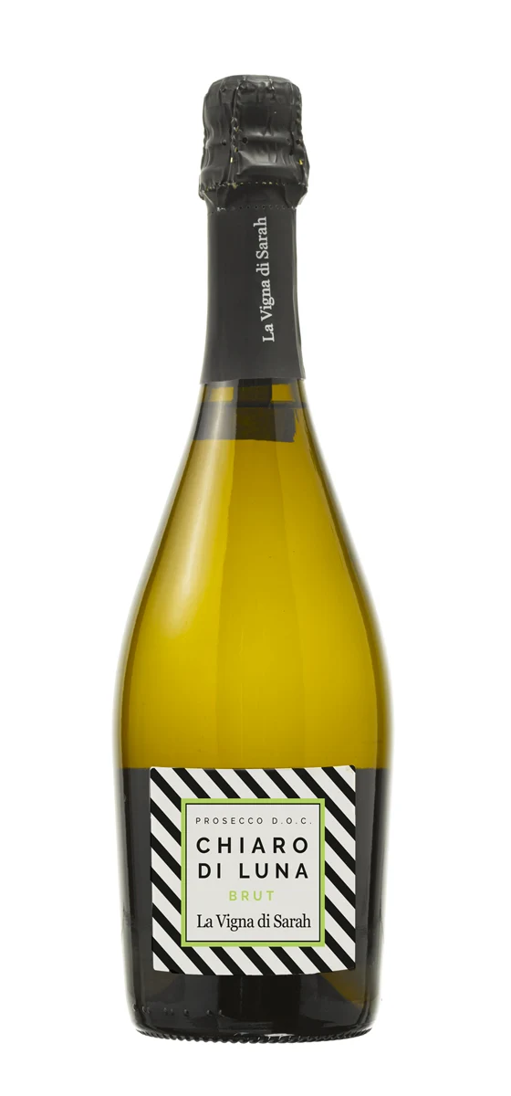 Vigna Di Sarah - DOCG Prosecco - Blanc - 2017