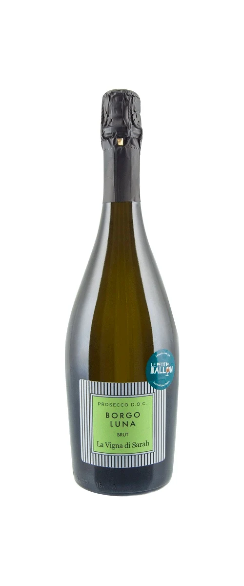 Vigna Di Sarah - DOCG Prosecco - Blanc - 2017