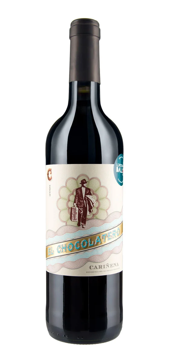 Lionel Osmin & Cie - DO Carinena - Rouge - 2016