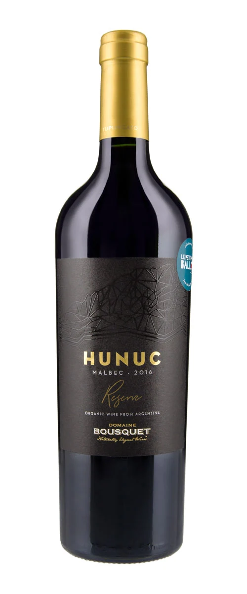 Domaine Bousquet - IG Mendoza - Rouge - 2016