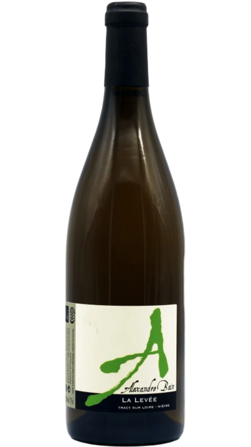 Vin de France La Levée - 2020 - Domaine Alexandre Bain