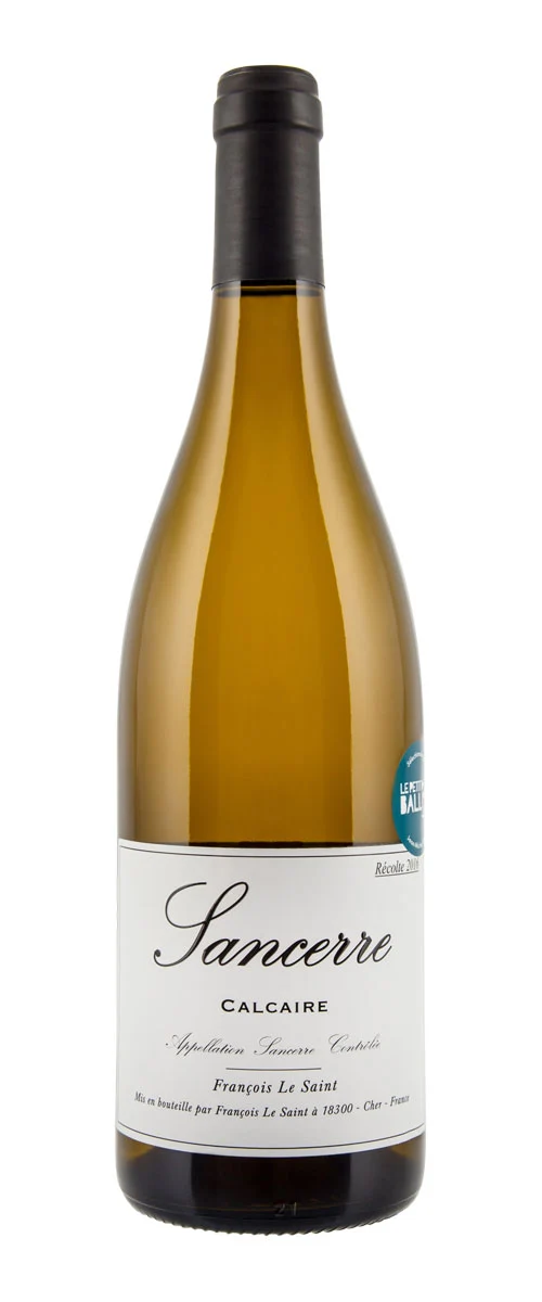 Domaine Fouassier - AOP Sancerre - Blanc - 2016