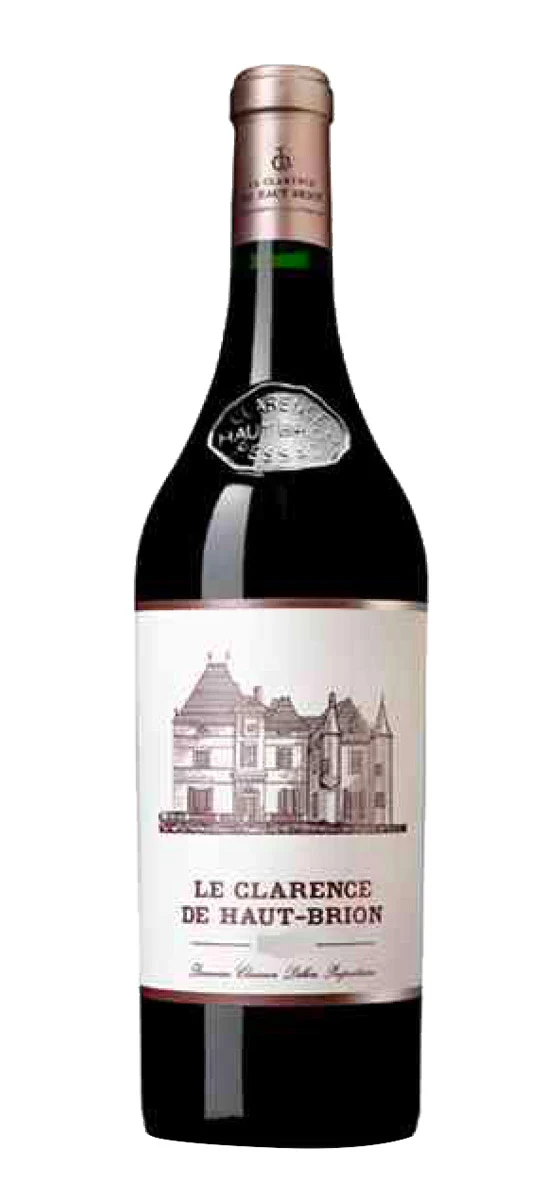 Château Haut-Brion - AOP Pessac-Léognan - Rouge - 2009