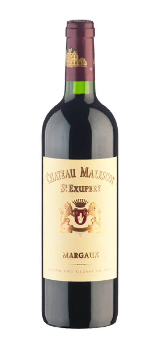Château Malescot St Exupéry - AOP Margaux - Rouge - 2000
