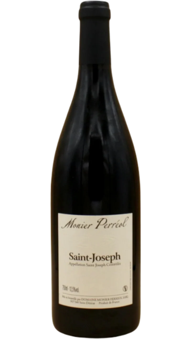 Saint-Joseph Tradition - 2022 - Domaine Monier Perréol