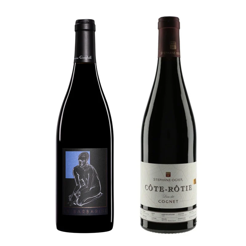 Duo Passion Gangloff n°3