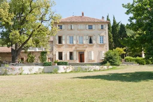 Hermitage La Pierrelle - 2023 - Château Saint Cosme