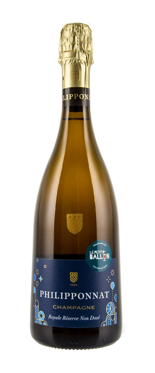 Champagne Philipponnat - AOP Champagne - Champagne