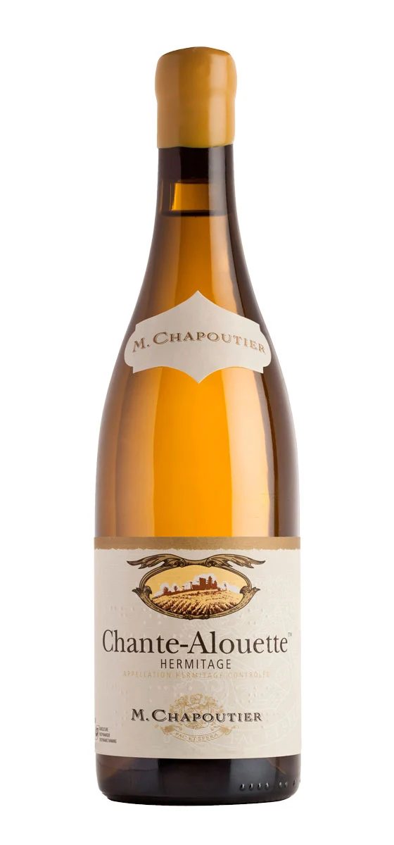Maison M. Chapoutier - AOP Hermitage - Blanc - 2015