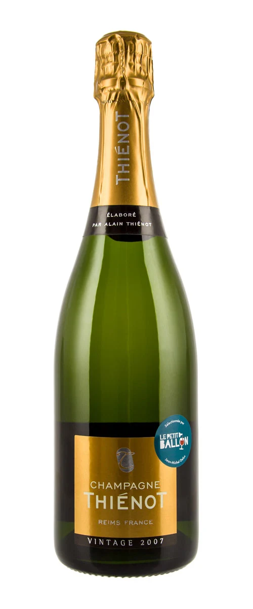 Maison Thiénot - AOP Champagne - Champagne