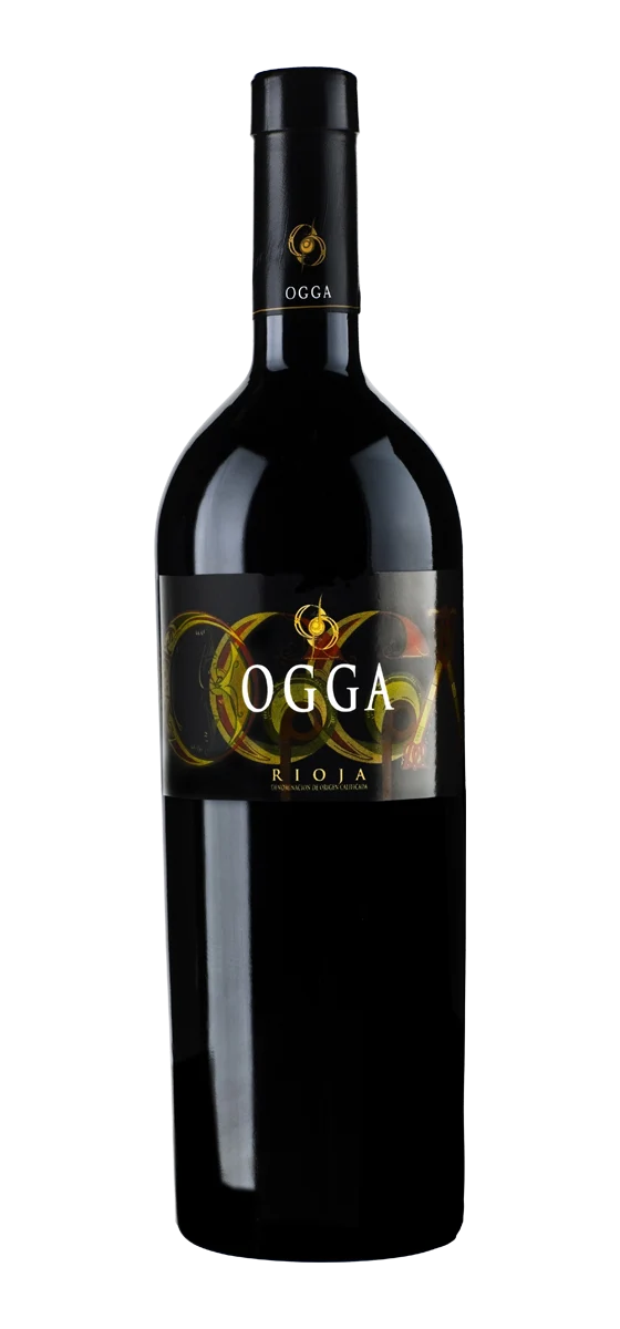 Bodegas Santalba - DOC Rioja - Rouge - 2010