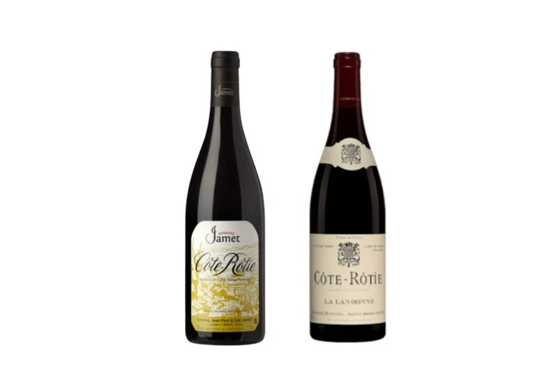 Duo Passion Jamet n°3