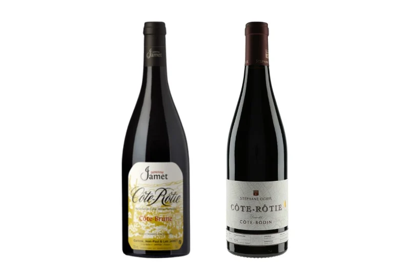 Duo Passion Jamet n°1