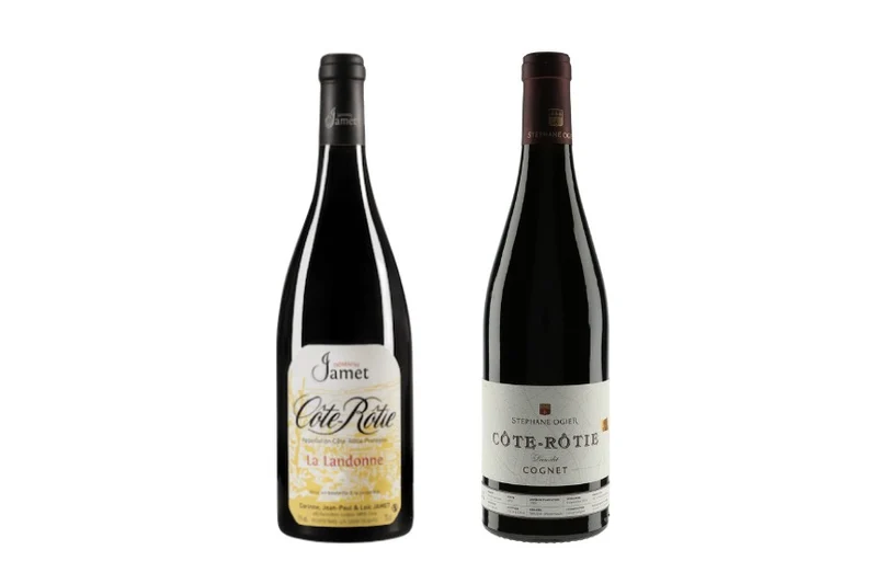 Duo Passion Jamet n°2
