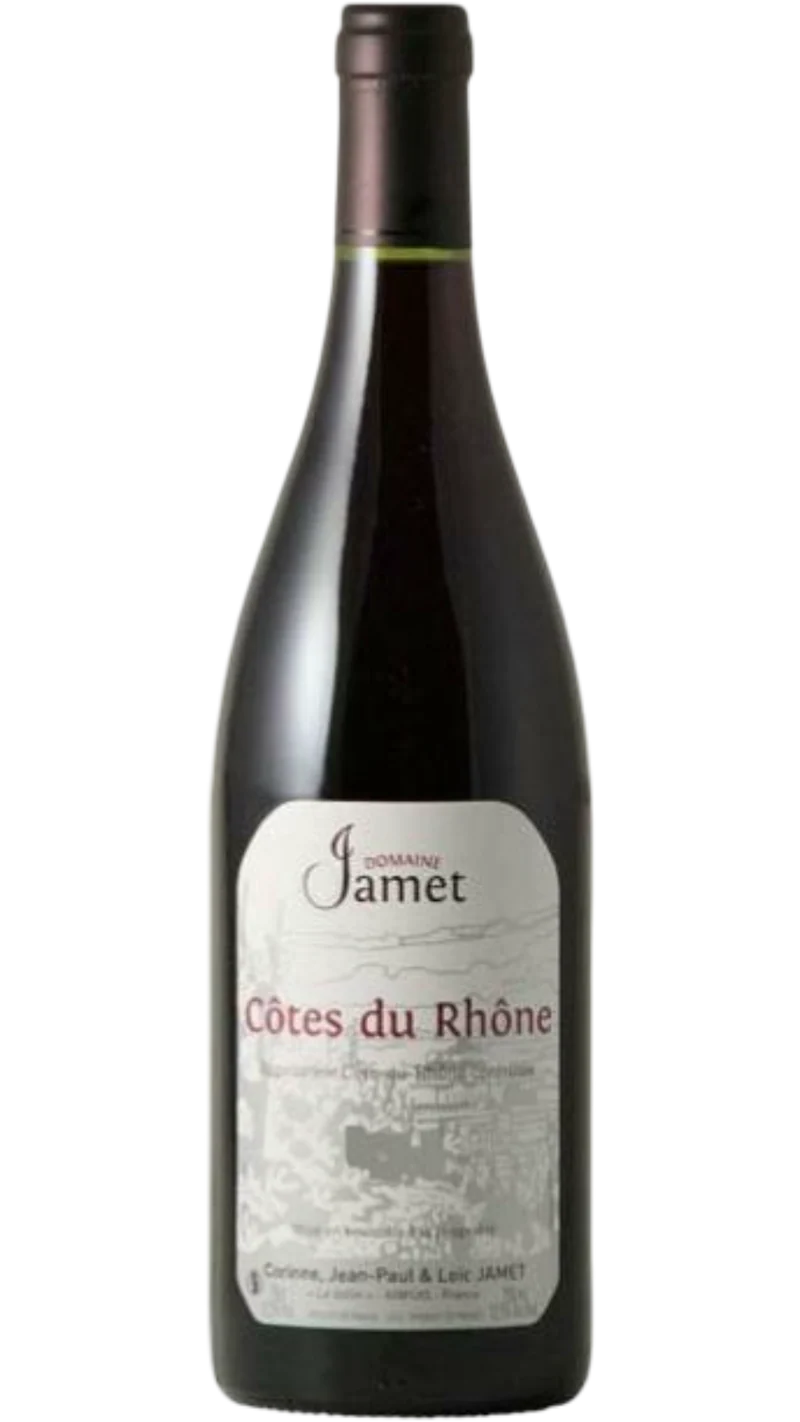 Côtes du Rhône - 2024 - Domaine Jamet