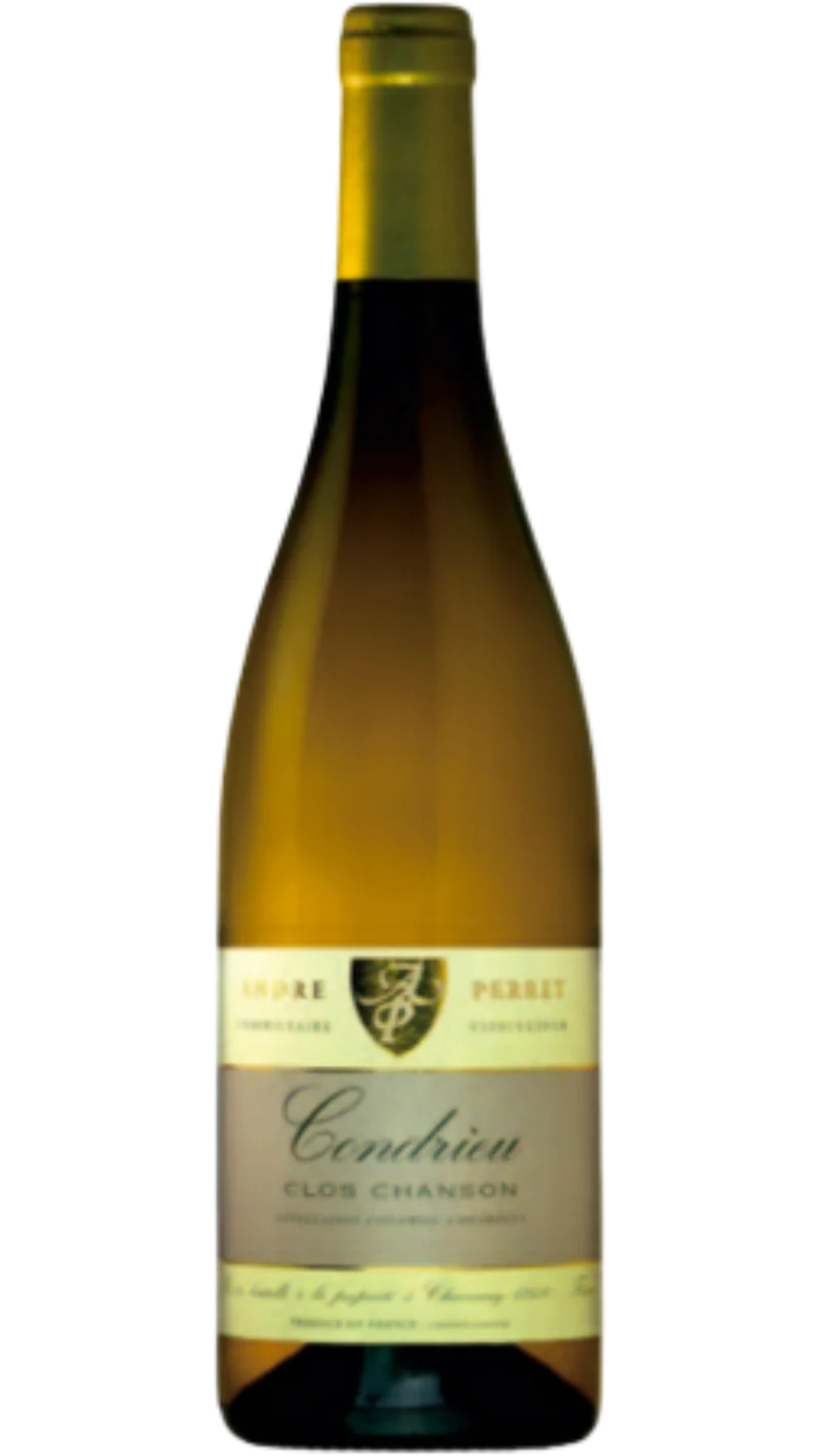 Condrieu Clos Chanson - 2024 - Domaine André Perret