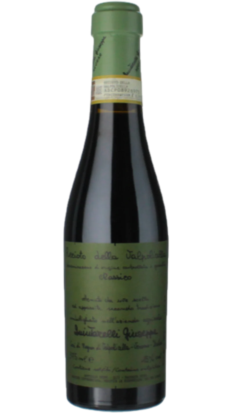 Recioto della Valpolicella Classico - 2015 - Domaine Giuseppe Quintarelli