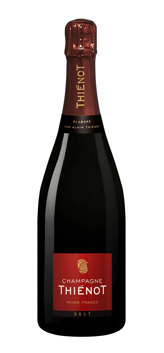 Maison Thiénot - Champagne
