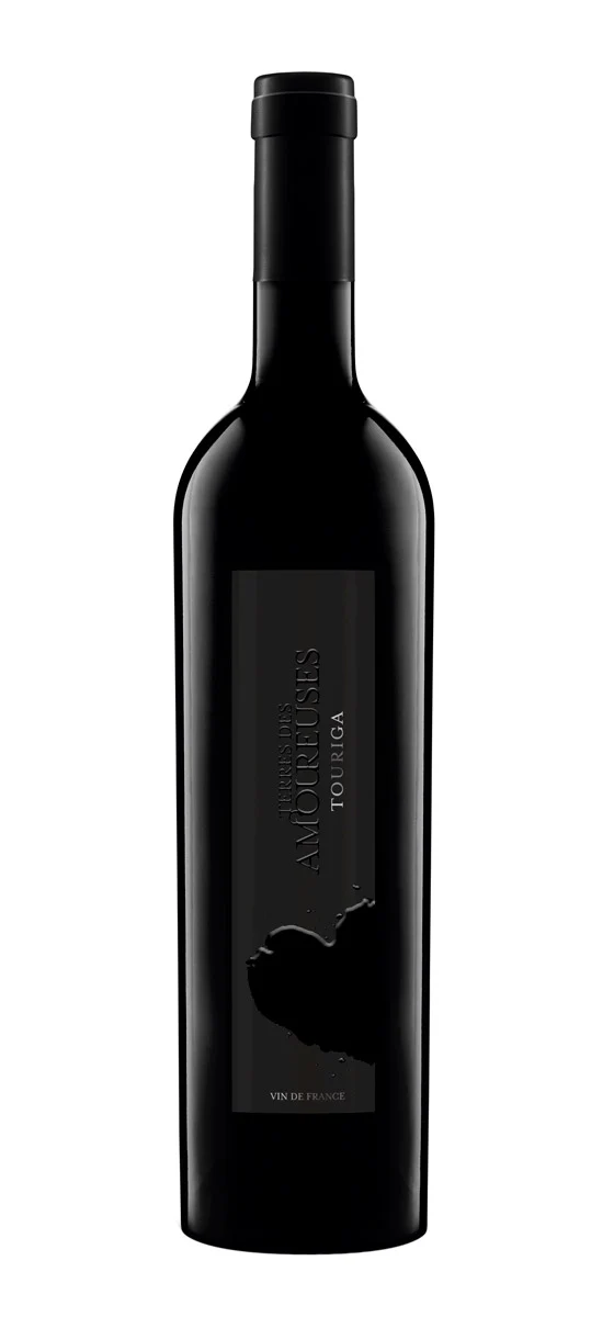 Château les Amoureuses - Vin de France - Rouge - 2015