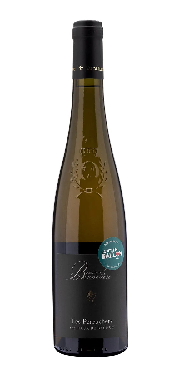Domaine de la Bonnelière - AOP Coteaux-de-Saumur - Blanc - 2009