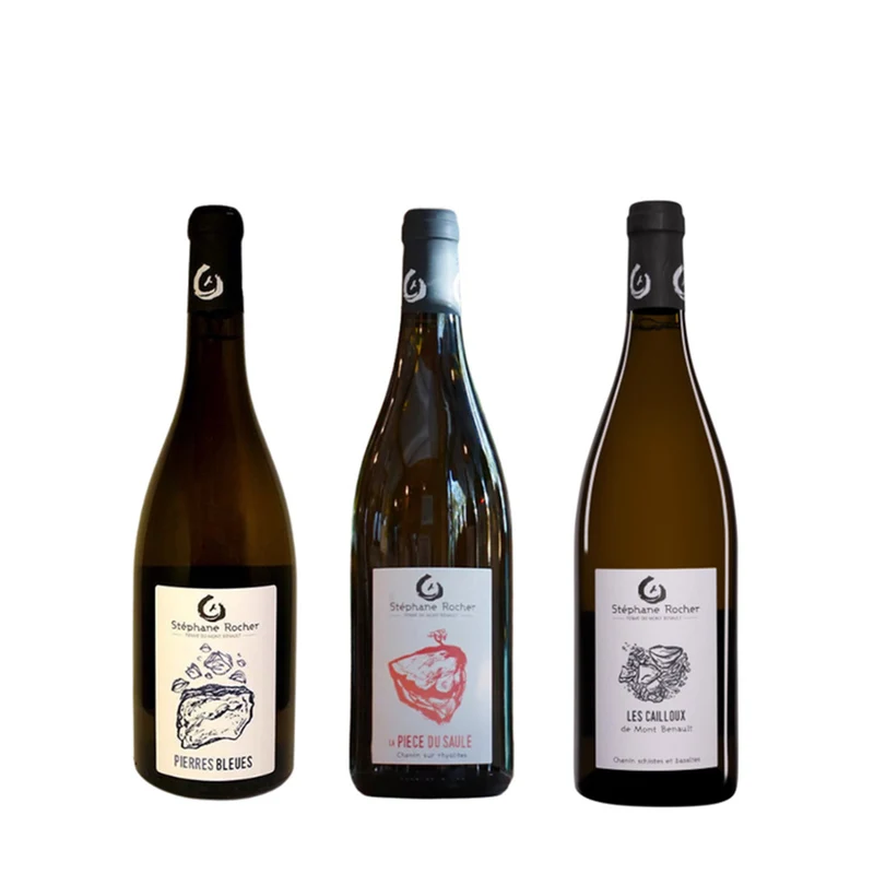 Trio 1
