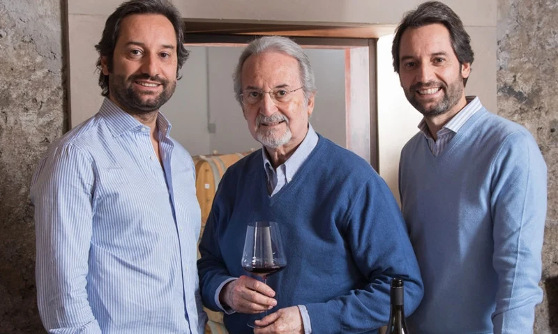 Etna bianco - 2024 - Benanti Viticoltori