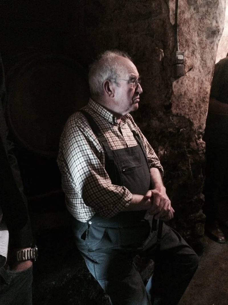 Châteauneuf-du-Pape Marie Beurrier - 2018 - Domaine Henri Bonneau