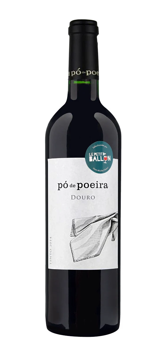 Quinta do Poeira - DOC Douro - Rouge - 2015