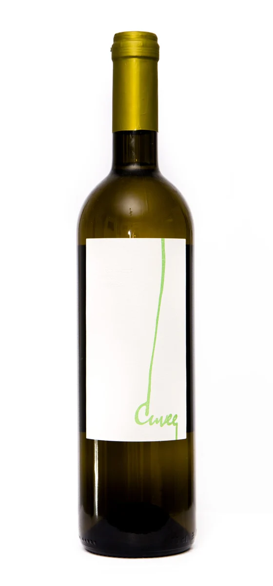 Domaine Stina Vino - Dalmatia (Croatie) - Blanc - 2015