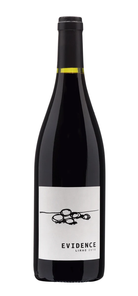 Domaine Coudoulis - AOP Lirac - Rouge - 2015