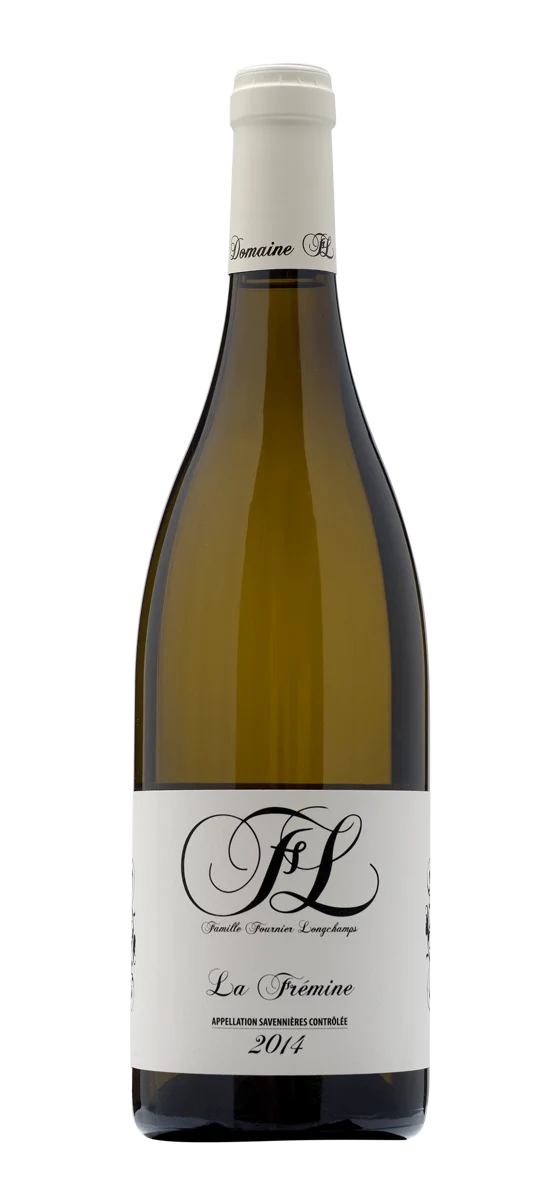 Domaine FL - AOP Savennières - Blanc - 2014