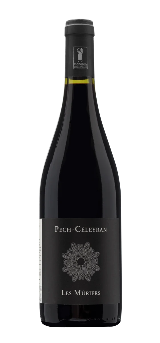 Château Pech Celeyran - IGP Pays d'Oc - Rouge - 2015