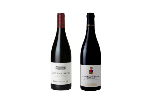 Duo Dujac N°2