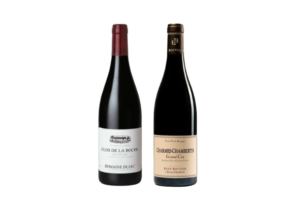 Duo Dujac N°1